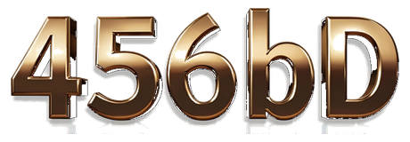 456bd logo